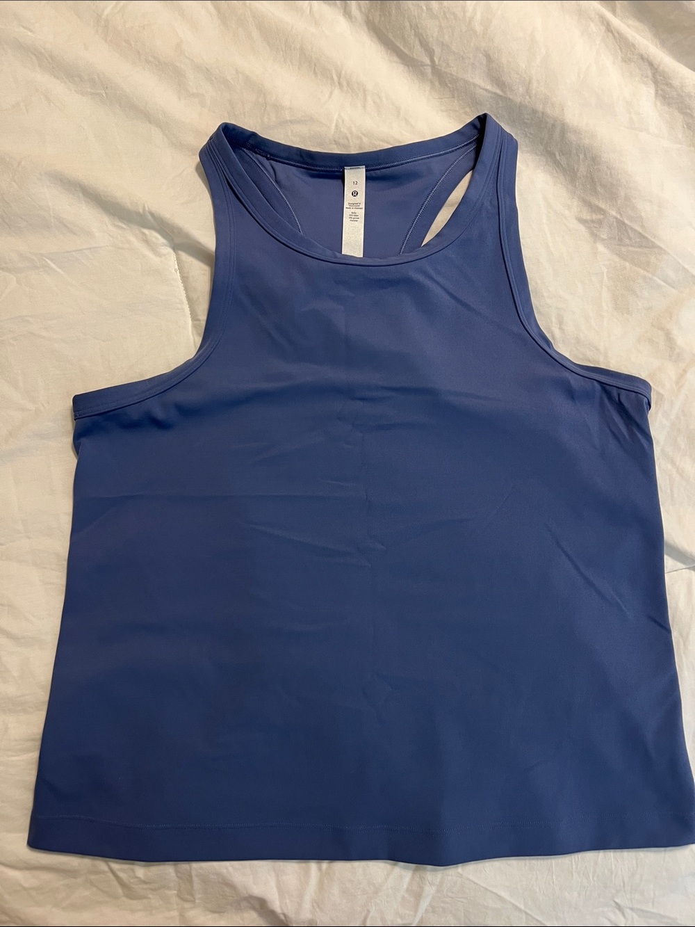 lululemon Align Waist Length Align Tank